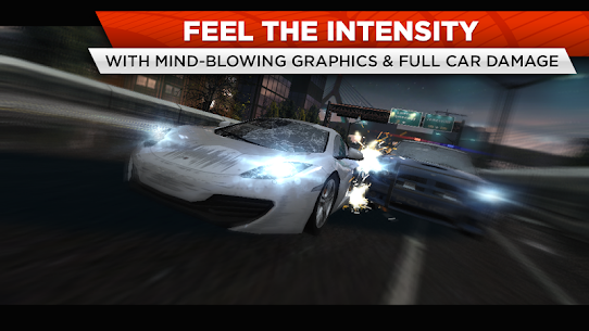 Need For Speed Most Wanted Apk + Data Free Download 1.3.71 For Android 5