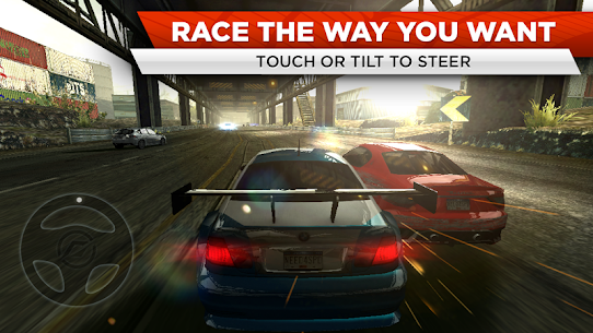 Need For Speed Most Wanted Apk + Data Free Download 1.3.71 For Android 4