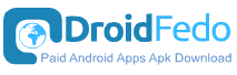 DroidFedo