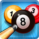 8 ball pool mod apk