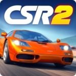 csr racing 2 mod apk